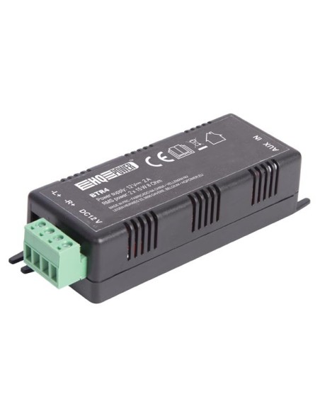 AMPLIFICATEUR SANS FIL - 2 x 15 W