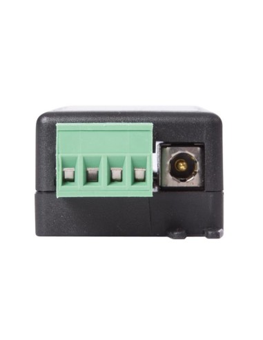 FUNK-VERSTÄRKER - 2 x 15 W