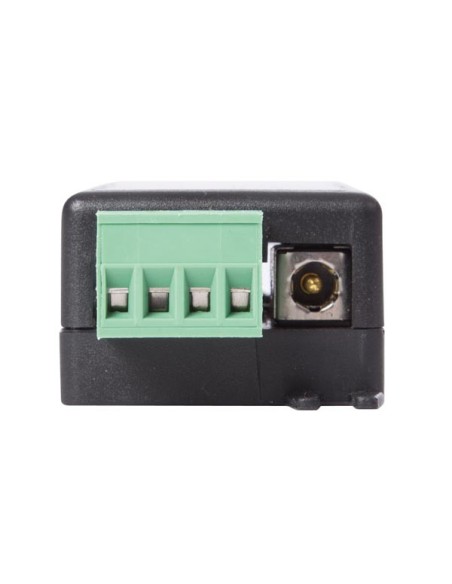 FUNK-VERSTÄRKER - 2 x 15 W