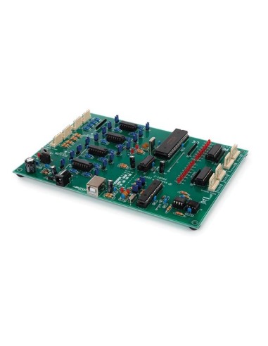 EXTENDED USB INTERFACE BOARD