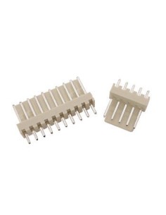 CONNECTEUR WIRE-TO-BOARD POUR CI - MÂLE - 2 CONTACTS