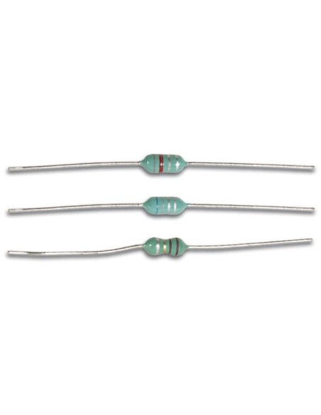 INDUCTANCE HF 100µH