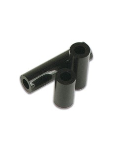 KUNSTSTOFF-ABSTANDSHALTER 5 mm M4