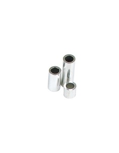 ENTRETOISE EN ALUMINIUM 8mm M3