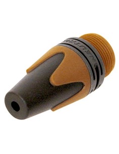 NEUTRIK - BRUINE KABELHULS VOOR NIEUWE XX-REEKS