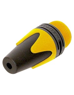NEUTRIK - MANCHON JAUNE POUR NOUVELLE SÉRIE XX