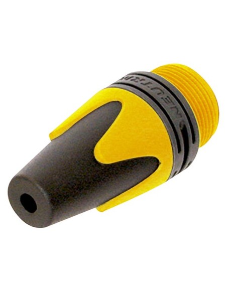 NEUTRIK - GELE KABELHULS VOOR NIEUWE XX-REEKS