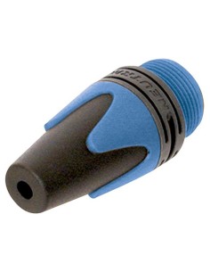 NEUTRIK - BLAUWE KABELHULS VOOR NIEUWE XX-REEKS