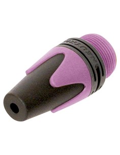 NEUTRIK - MANCHON VIOLET POUR NOUVELLE SÉRIE XX