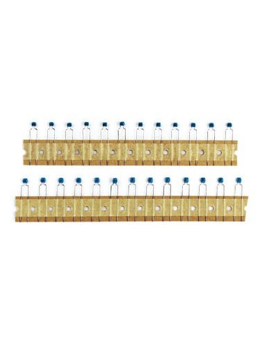 CERAMIC MULTILAYER CAPACITOR 100nF