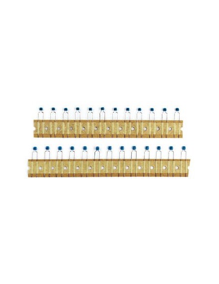 CERAMIC MULTILAYER CAPACITOR 22nF