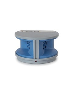 ULTRASONIC PEST REPELLER