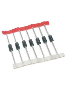 DIODE 3A - 1000V