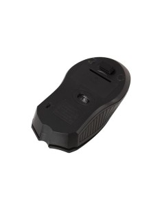 Souris Sans Fil - Noir - 1000 dpi 2