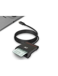 USB-C-Chipkartenleser 2