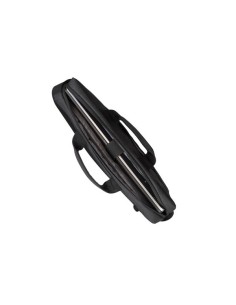 Metro sacoche pour ordinateur portable - 15.6" - noir 2