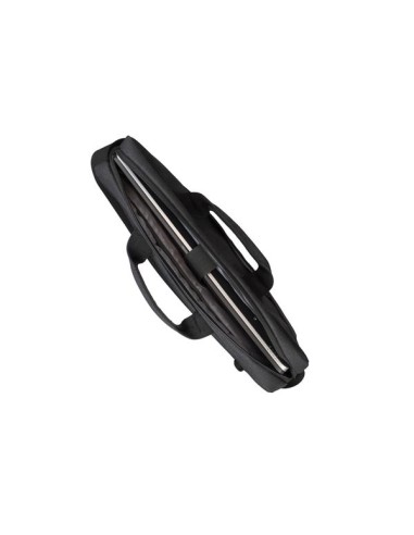 Notebooktasche Metro Bailhandle - 15.6" - schwarz