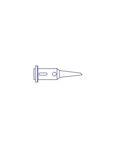 PUNT 1.0mm SF - SUPERPRO (SP1)