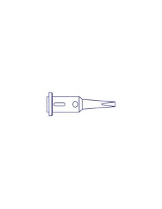PUNT 2.4mm DF - SUPERPRO (SP6) 2
