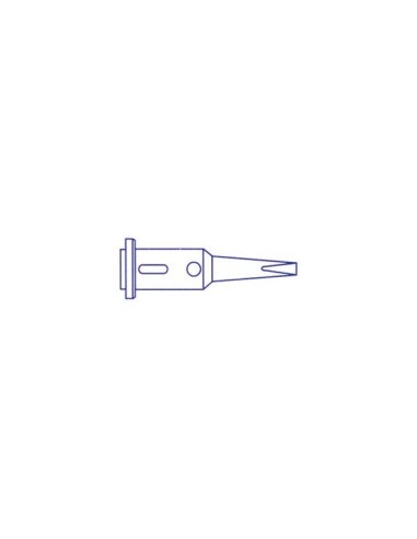 SPITZE 2.4mm DF - SUPERPRO (SP6)
