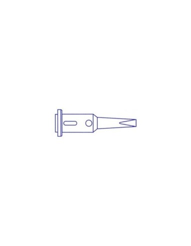 PUNT 3.2mm DF - SUPERPRO (SP7)