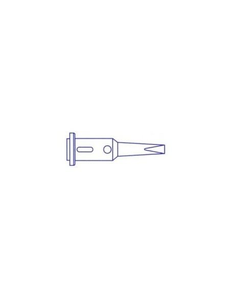 PUNT 3.2mm DF - SUPERPRO (SP7)