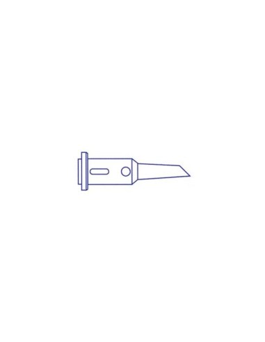 BIT 3.2mm SF - SUPERPRO (SP3)