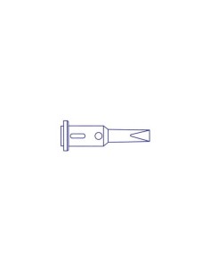 SPITZE 4.8mm DF - SUPERPRO (SP8) 2
