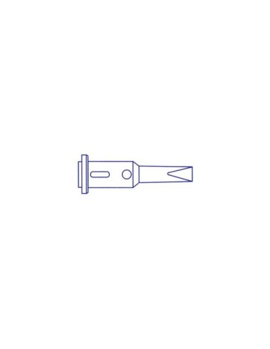 SPITZE 4.8mm DF - SUPERPRO (SP8)