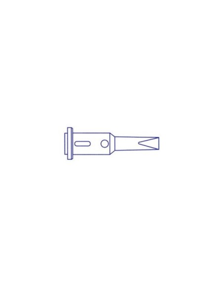 SPITZE 4.8mm DF - SUPERPRO (SP8)