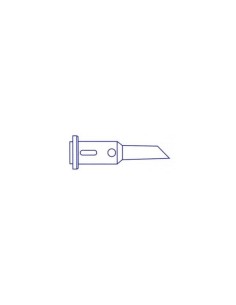 PUNT 4.8mm SF - SUPERPRO (SP4) 2