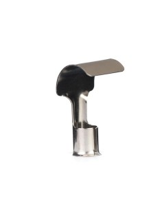 DEFLECTOR (FOR CRIMPING TUBE) - SUPERPRO