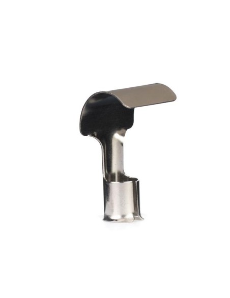 DEFLECTOR (FOR CRIMPING TUBE) - SUPERPRO