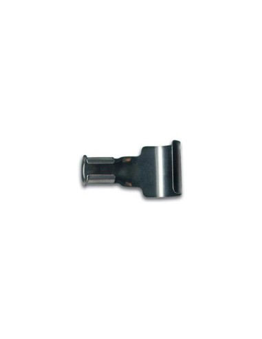 DEFLECTOR (FOR CRIMPING TUBE) - SUPERPRO