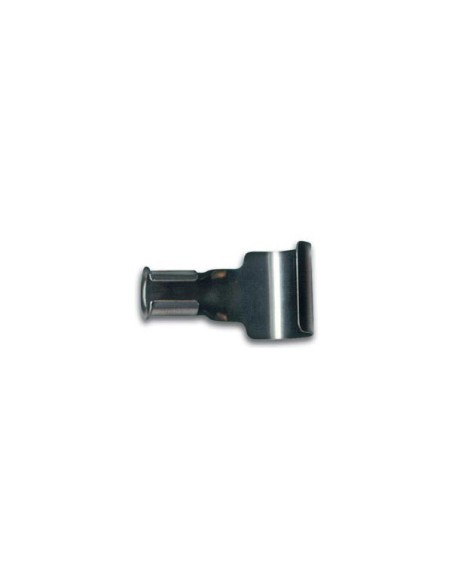 DEFLECTOR (FOR CRIMPING TUBE) - SUPERPRO