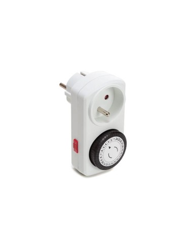 MINI 24 U-TIMER - PENAARDE