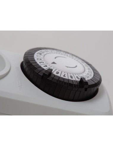 MINI 24 U-TIMER - PENAARDE