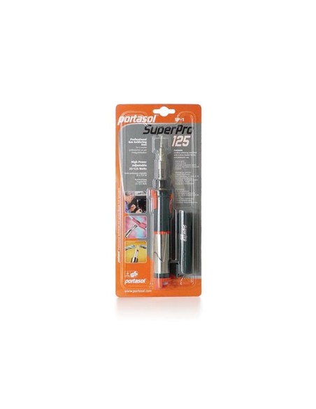 FER À SOUDER SUPERPRO 25-125W 580°C