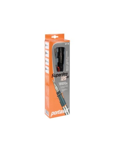 PROFESSIONELE SOLDEERBOUTSET 25-125W  580°C -...