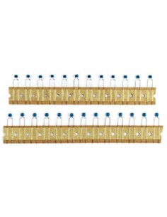 CERAMIC MULTILAYER CAPACITOR 47nF