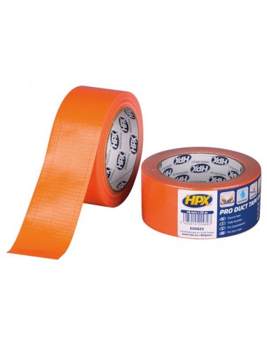 Universal repair tape - orange 48 mm x 25 m