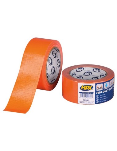 Universal-Reparaturband - orange 48 mm x 25 m