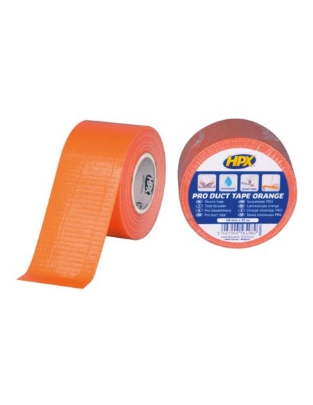 Universal repair tape - orange 48 mm x 25 m