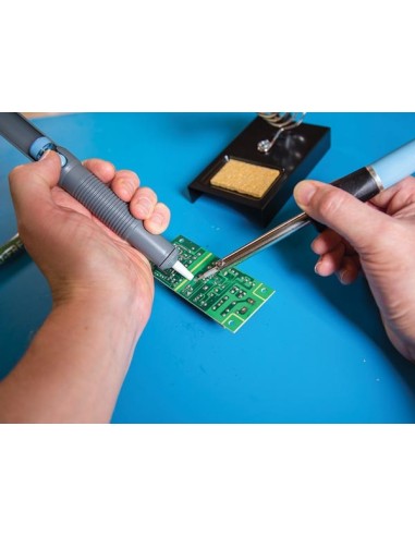 ELECTRIC SOLDERING SET