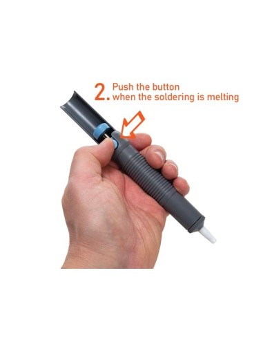 ELECTRIC SOLDERING SET