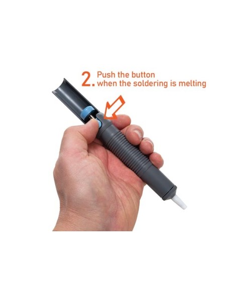 ELECTRIC SOLDERING SET