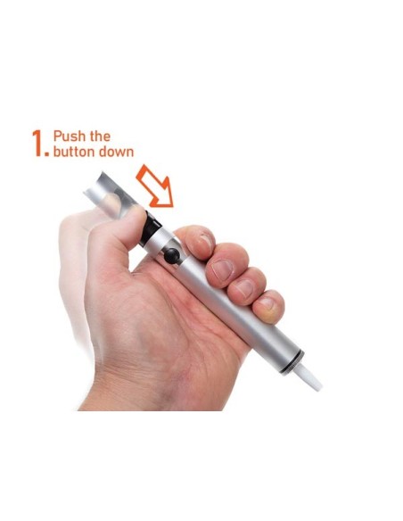 ELECTRIC SOLDERING SET