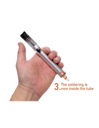 ELECTRIC SOLDERING SET