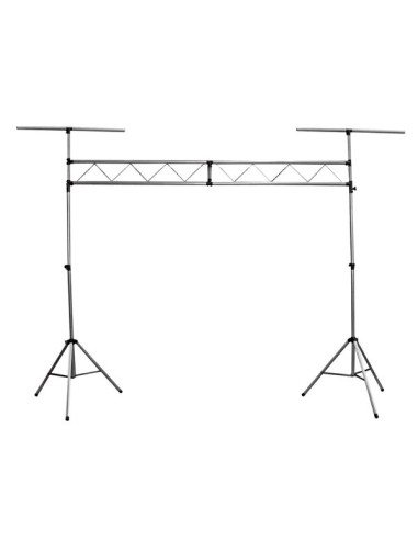 LIGHTING BRIDGE WITH 2 EXTRA T-BARS