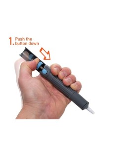 POWERFUL DESOLDERING PUMP 2